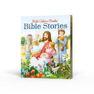 Free pdf downloads for ebooks Little Golden Books Bible Stories Boxed Set (English literature) by Various 9781984830357