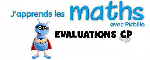 Evaluations de maths