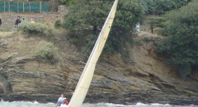 Pornic Voiles de Tradition -  2009
