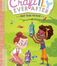 Free ebook mobile download Best Buds Forever 9781534463547 English version