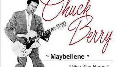 Chuck Berry