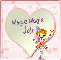 FBdoll 25 , signature, gif animé, fée