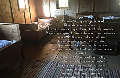  Vendredi 18 avril 2025