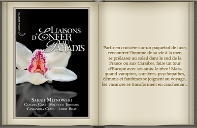 « Liaisons d'enfer au paradis » de Cassandra Clare & co.