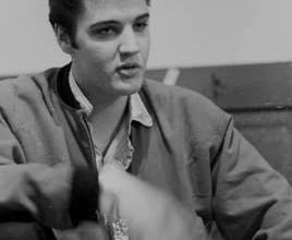 photo elvis