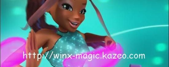 EXCLU MONDIALE: News sur les poupées Sirenix et autres poupées de 2013