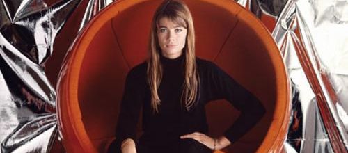 Françoise Hardy