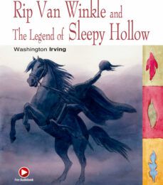 E libro para descargar gratis RIP VAN WINKLE AND THE LEGEND OF SLEEPY HOLLOW, ESO. MATERIAL AUX ILIAR (INCLUYE CD-ROM) (2ª ED.) de WASHINGTON IRVING PDF (Literatura española) 9788431685980