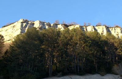 Les fècles de Nantua (3ème partie)
