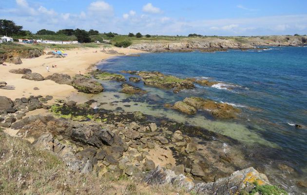 l'ile d'Yeu à vélo (85) -3