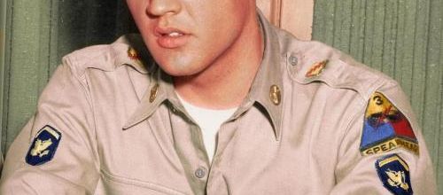 photo elvis