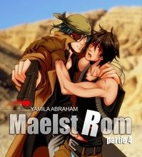[download pdf] MAELSTROM - Partie 4  - MxM, Yaoi