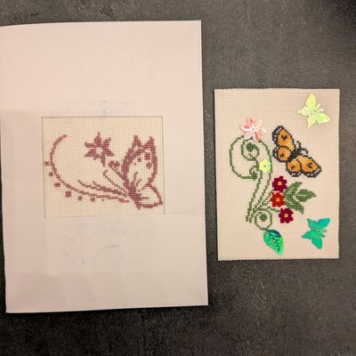 Echange mensuel d'ATC