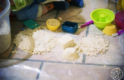 Patouille n° 6 : Le Sable de Lune