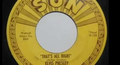 that s all right anniversaire 