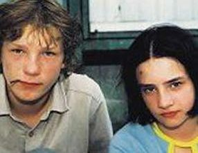  Mutanten / Mutants. 2002.