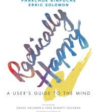 DOWNLOAD [PDF] {EPUB} Radically Happy: A User's Guide to the Mind