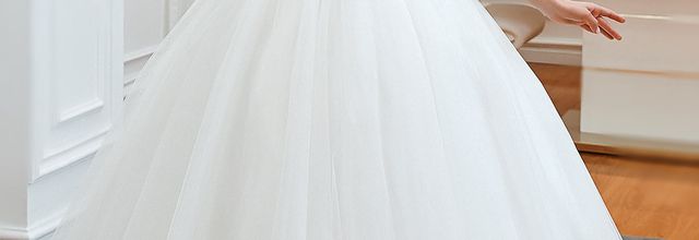 Les situations que vous vivrez lors de l’achat de la robe de mariée