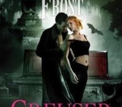 Chasseuse de la nuit (tome 4)