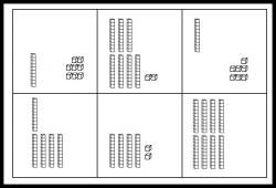 MATHS CE1: Numération