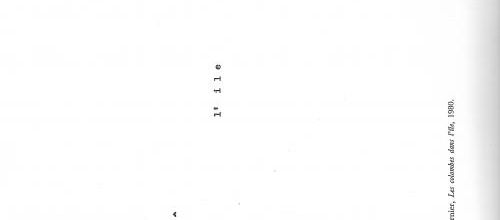 Ilse Garnier.