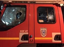 Pompiers, voyous et corses