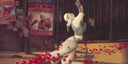 Albums Contes énormes coups de coeur