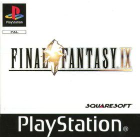 FINAL FANTASY IV