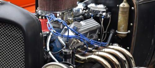 moteur