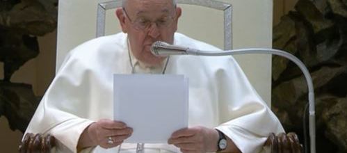 Le Pape encourage à la solidarité avec la Turquie et la Syrie -VA