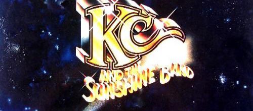 K.C. & The Sunshine Band " Who Do Ya [ Love ] " T.K. Records TK 607 [ US ]