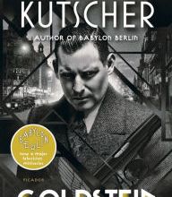 Free epub ebook to download Goldstein: A Gereon Rath Mystery