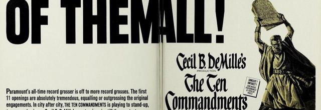 BOX OFFICE USA DU 28 MARS 1966 AU 3 AVRIL 1966