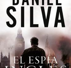 EL ESPIA INGLES leer epub gratis