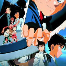 Film 3: Le Magicien De La Fin Du Siècle