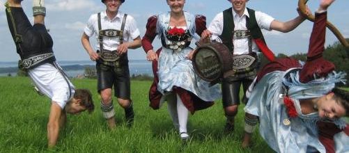 Blasmusikpop, Vea Kaiser, traduit de l'allemand par Corinna Gepner (Presses de la Cité)