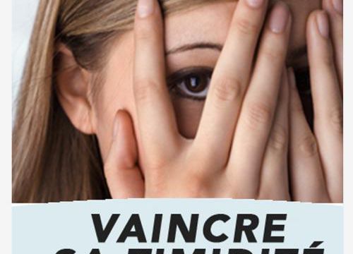 Comment lutter contre sa timidité.?