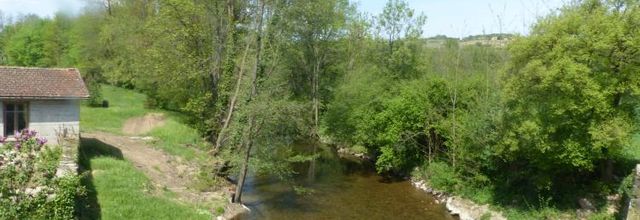 Le Breuil.