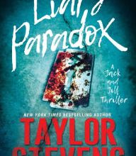 Free computer ebooks download Liars' Paradox (English Edition) DJVU