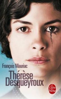 Thérèse Desqueyroux ; François Mauriac