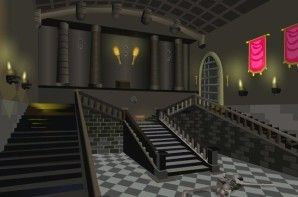 Chamber escape soluce