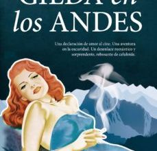 [Kindle] GILDA EN LOS ANDES descargar gratis