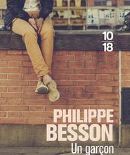Téléchargements ebooks txt Un garçon d'Italie par Philippe Besson