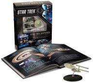 DOWNLOADS Star Trek Shipyards Star Trek Starships: 2151-2293 The Encyclopedia of Starfleet Ships Plus Collectible