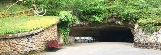 Une semaine en Dordogne : la grotte de Rouffignac