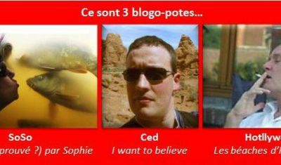 Humour et concours .... !!!!