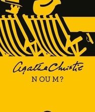 [PDF/Kindle] N ou M ? by Agatha Christie