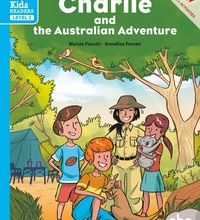 {pdf download} Charlie and the Australian adventure