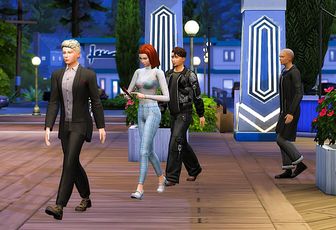 15 days Aliénor et Jay Challenge - Jour 9