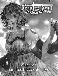 DOWNLOADS Scarlet Soul Chapitre 2  - Sur les traces de Lys